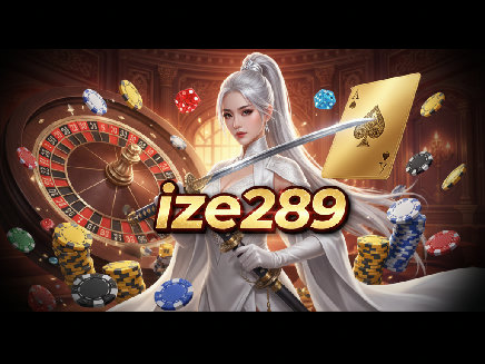 ize289 เว็บตรง